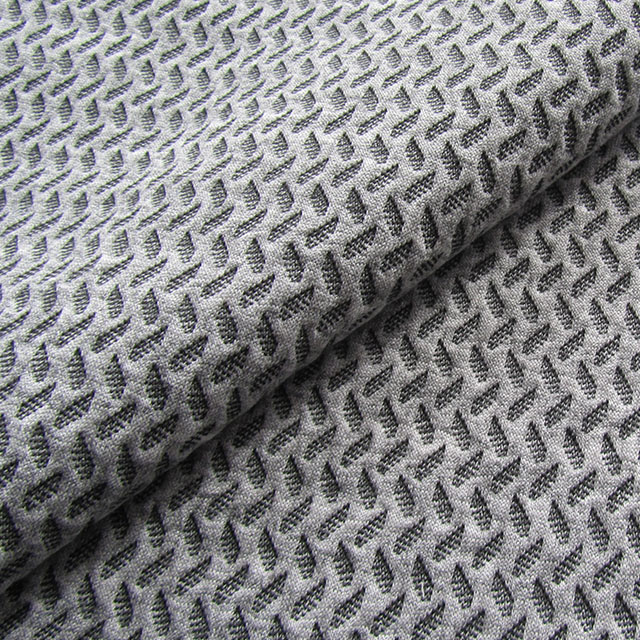 Knitting Jacquard Mattress Fabric
